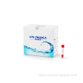 Medical single use Non-Inactivated Virus Sampling Tube